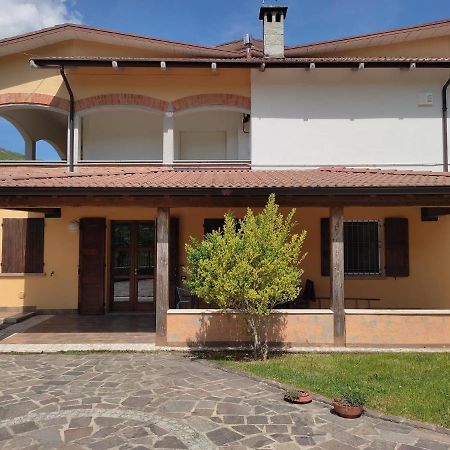 Bed and Breakfast Il Golfarone Villa Minozzo Zewnętrze zdjęcie