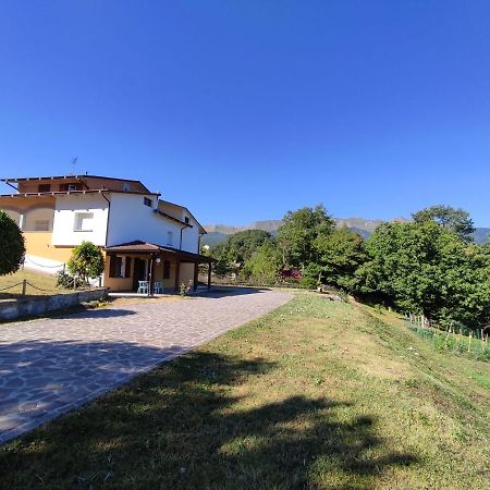 Bed and Breakfast Il Golfarone Villa Minozzo Zewnętrze zdjęcie