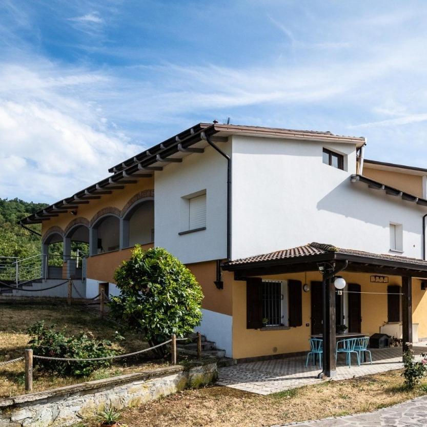 Bed and Breakfast Il Golfarone Villa Minozzo Zewnętrze zdjęcie