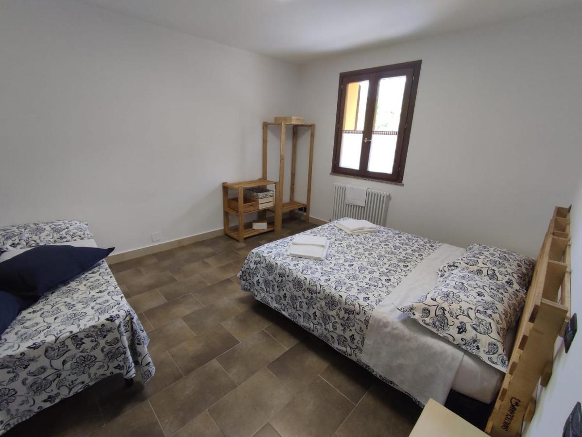 Bed and Breakfast Il Golfarone Villa Minozzo Zewnętrze zdjęcie