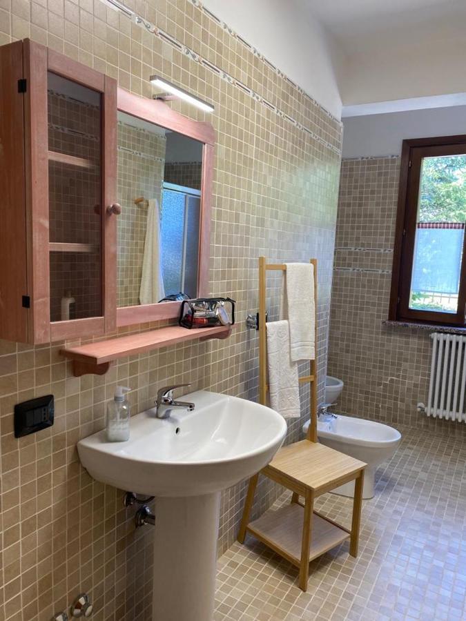 Bed and Breakfast Il Golfarone Villa Minozzo Zewnętrze zdjęcie
