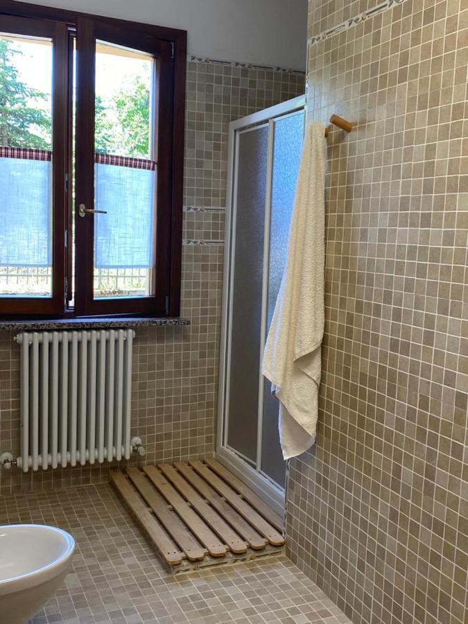 Bed and Breakfast Il Golfarone Villa Minozzo Zewnętrze zdjęcie